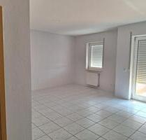 3-ZBK-Wohnung mit Balkon in Konz zu vermieten