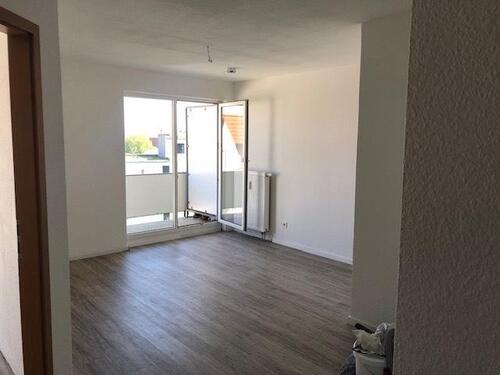Foto - Etagenwohnung zur Miete in Kassel