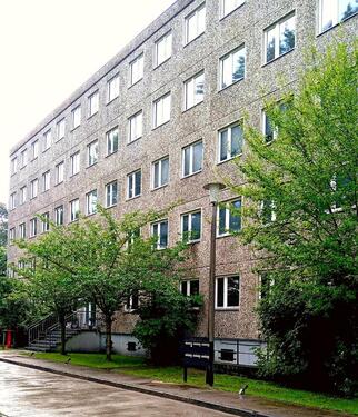 Foto - Büro- und Lagerräume - 6,00 EUR Kaltmiete,