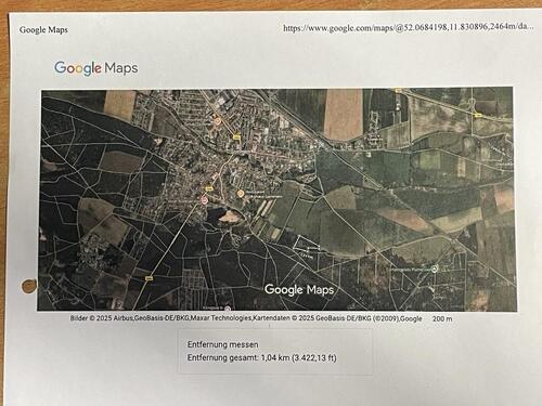 Foto - Grundstück zur Miete in Magdeburg