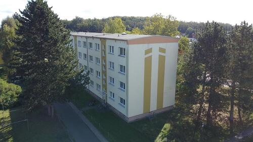 Foto - frisch sanierte 2-Raumwohnung wartet auf Sie