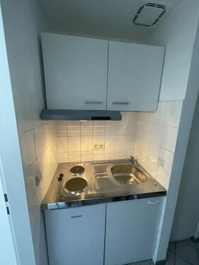 Foto - 1,5 -Zimmer-Wohnung in Rüsselsheim – Nähe Bahnhof