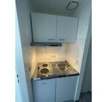 1,5 -Zimmer-Wohnung in Rüsselsheim – Nähe Bahnhof - Rüsselsheim am Main