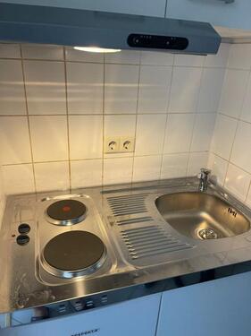 Foto - Etagenwohnung zur Miete in Rüsselsheim am Main