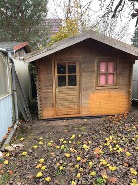 Foto - Grundstück in Berlin zur Miete