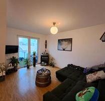 Maisonettewohnung 90qm in Bösensell - Senden