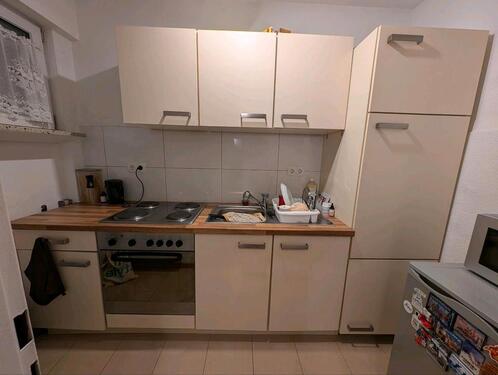 Foto - Etagenwohnung in Overath zur Miete