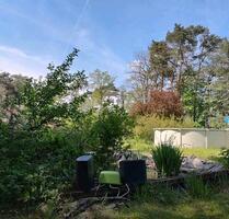 Haus mit großzügigen Grundstück in Wildenbruch - Michendorf