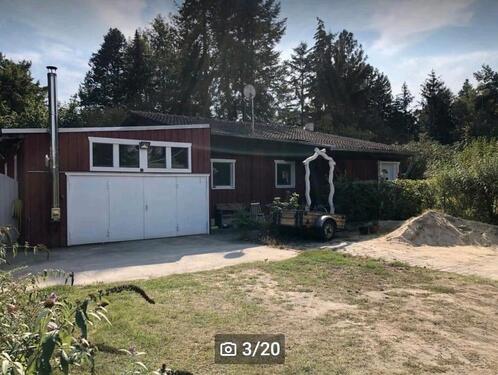 Foto - 4 Zimmer Einfamilienhaus zum Kaufen in Michendorf