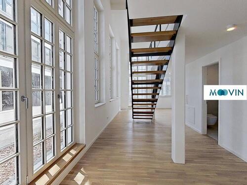 Foto - Etagenwohnung in Leipzig zur Miete