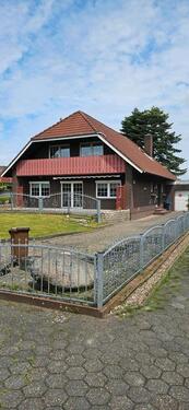 Foto - 6 Zimmer Einfamilienhaus zum Kaufen in Wittmund