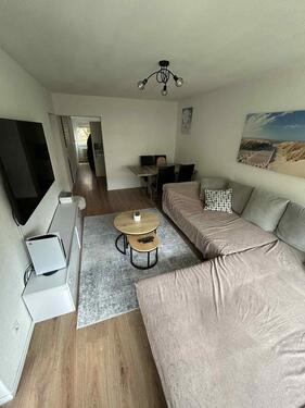 Foto - Etagenwohnung in Esslingen am Neckar zur Miete