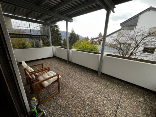 Foto - 1ZKB + 2ZKB Heidelberg ab FebMrz26 bis Dez26