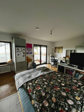 Foto - 3 Zimmer Etagenwohnung in Heidelberg