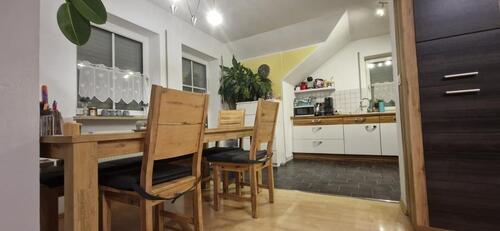 Foto - 3 Zimmer Etagenwohnung zur Miete in Gaimersheim