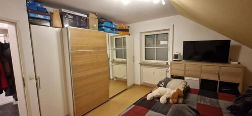Foto - Etagenwohnung in Gaimersheim zur Miete