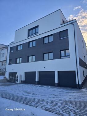 Foto - 3 Zimmer Etagenwohnung zum Kaufen in Niefern-Öschelbronn