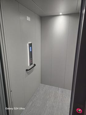 Foto - 3 Zimmer Etagenwohnung in Niefern-Öschelbronn