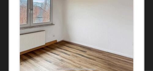 Foto - Dachgeschoßwohnung in Hagen zur Miete