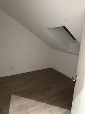 Foto - Dachgeschoßwohnung in Murg zur Miete