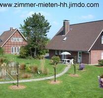 Monteurzimmer, Appartement, Zimmer, Wohnung - Hamburg Harburg