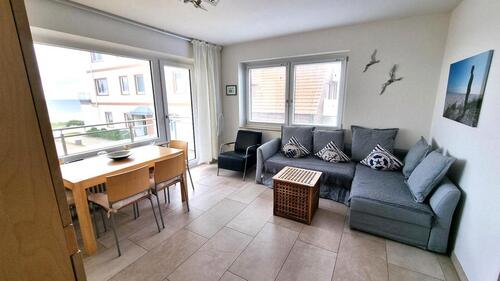 Foto - Osterurlaub mit traumhaften Nordseeblick auf Wangerooge