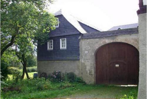 Foto - Urlaub auf dem Bauernhof, Ferienwohnung, private Vermietung