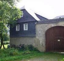 Urlaub auf dem Bauernhof, Ferienwohnung, private Vermietung - Hohenleuben