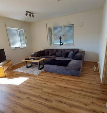 Foto - Schöne 2 Zimmer Wohnung in Hutthurm ab Mai zu vermieten