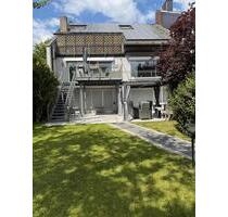 Großzügige 4-Zimmer-Wohnung mit Garten & Südterrasse in zentraler Lage von Lünen-Brambauer