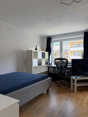 Foto - 1 Zimmer Etagenwohnung zur Miete in München