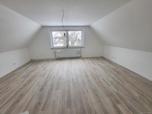 Foto - Dachgeschoßwohnung in Gifhorn zur Miete