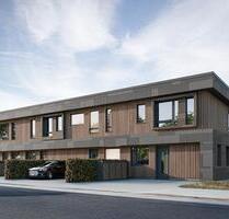 NOCH 14 VERFÜGBAR: Modernes Reihenhaus zur Miete! - Bawinkel