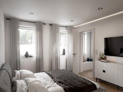 Foto - Reihenhaus in Bawinkel zur Miete