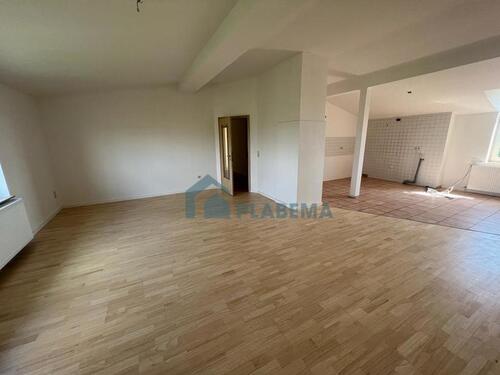 Foto - 4 Zimmer Dachgeschoßwohnung in Schwerin