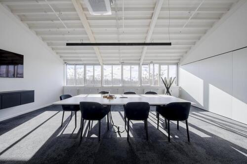 Foto - Moderne Bürofläche Nähe BMW FIZ (65 - 119 qm)