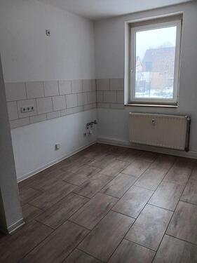 Foto - 3 Zimmer Etagenwohnung zur Miete in Sandersdorf-Brehna