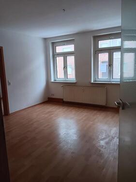 Foto - Etagenwohnung in Sandersdorf-Brehna zur Miete