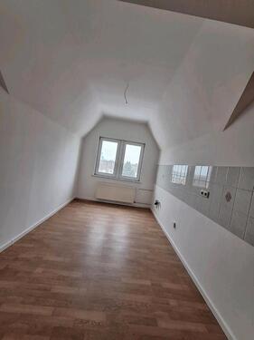 Foto - 2 Zimmer Dachgeschoßwohnung in Dessau-Roßlau