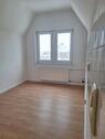 Foto - Dachgeschoßwohnung in Dessau-Roßlau zur Miete