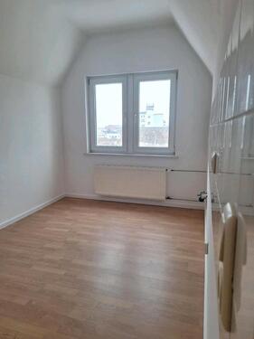 Foto - Dachgeschoßwohnung in Dessau-Roßlau zur Miete