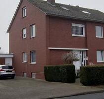 3 12 Zimmer DG Wohnung in Enniger mit Gartenstück zu vermieten - Ennigerloh