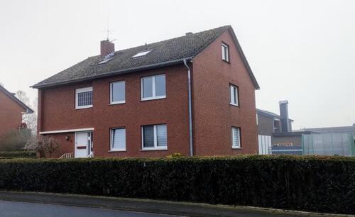 Foto - 3.5 Zimmer Dachgeschoßwohnung zur Miete in Ennigerloh