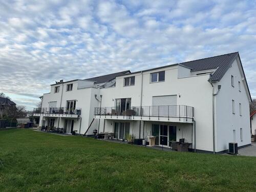 Foto - 2 Zimmer Dachgeschoßwohnung in Jülich