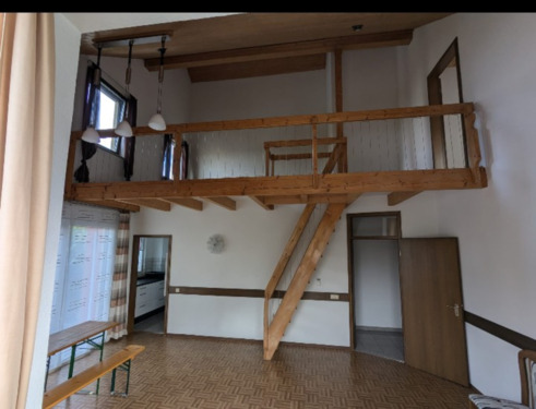 Foto - 3 12 Zimmer Wohnung in Oerlenbach