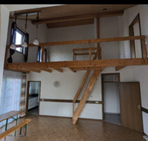 3 12 Zimmer Wohnung in Oerlenbach