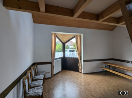 Foto - 3.5 Zimmer Terrassenwohnung zur Miete in Oerlenbach