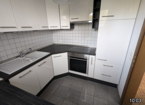 Foto - 3.5 Zimmer Terrassenwohnung in Oerlenbach