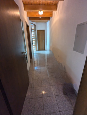 Foto - Terrassenwohnung in Oerlenbach zur Miete