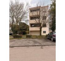 6,5 Zimmer Maisonette Wohnung mit 2 Stellplätzen, 2 Balkonen, EBK - Esslingen am Neckar Brühl